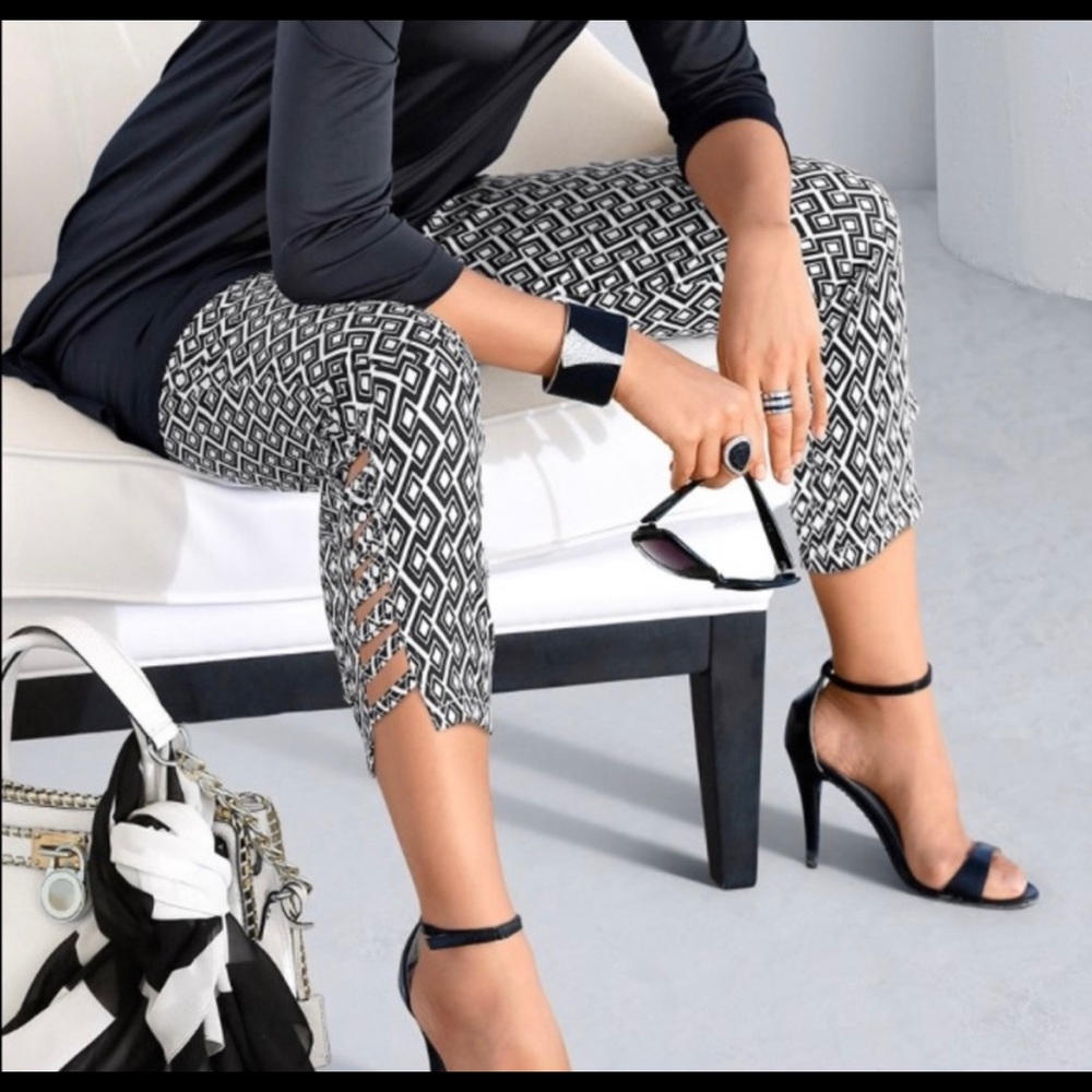 Venus capris